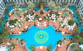 ישרוטל אגמים אילת